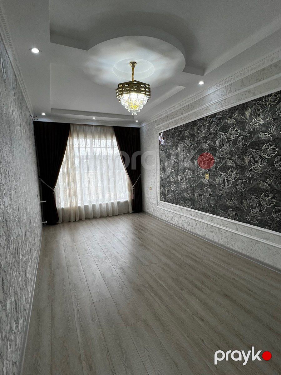 Həyət evi, Saray qəs — Ev, villa, Bakı (10)