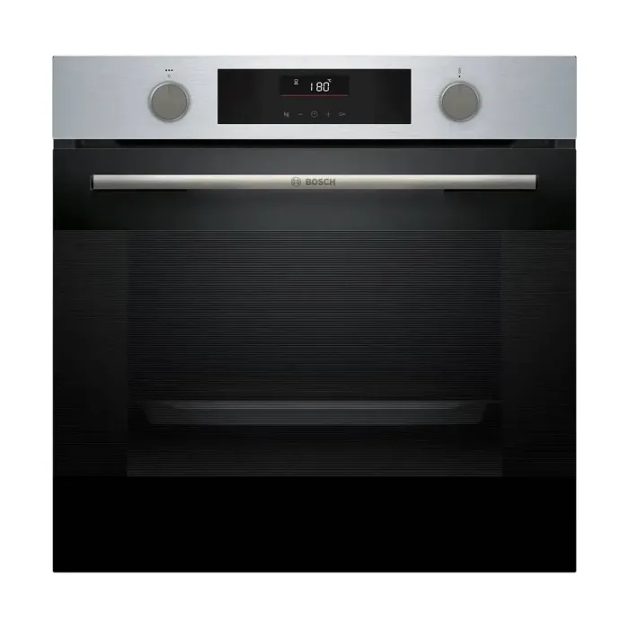 Bosch HUA736ER0 Quraşdırılan Ankastr Soba – 76 L, Sensor + Mexaniki İdarəetmə — Bakı