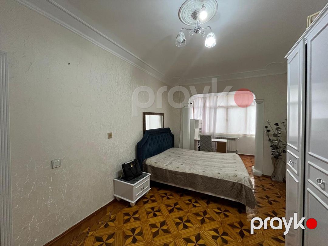 Satılır 3 otaqlı köhnə tikili 70 m² — Mənzil, Bakı (9)