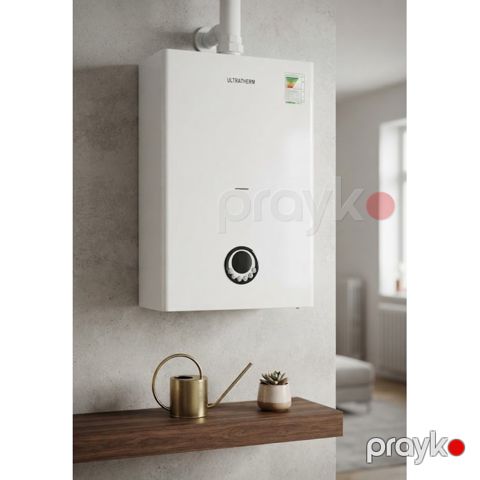 Ultratherm 24 KVT Kombi — Bakı