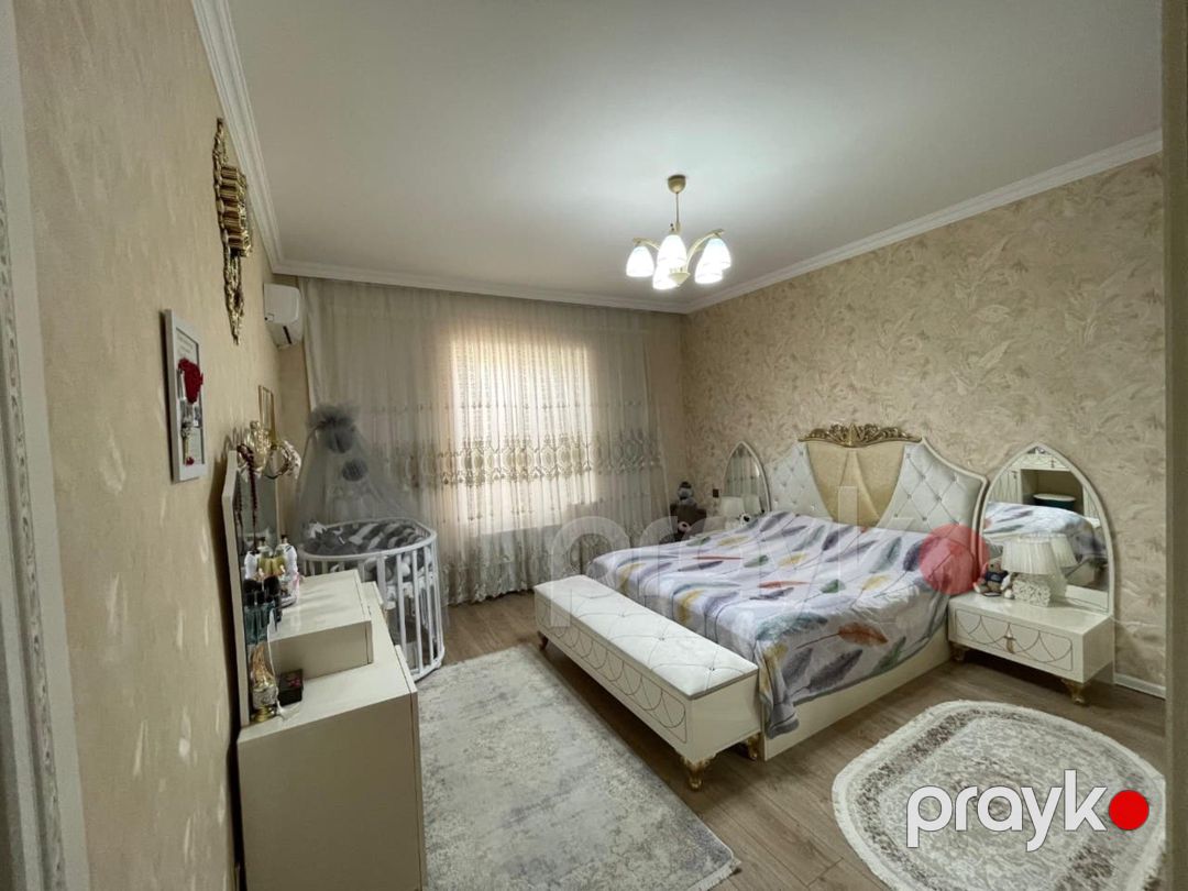 Həyət evi, Şüvəlan qəs — Ev, villa, Bakı (3)