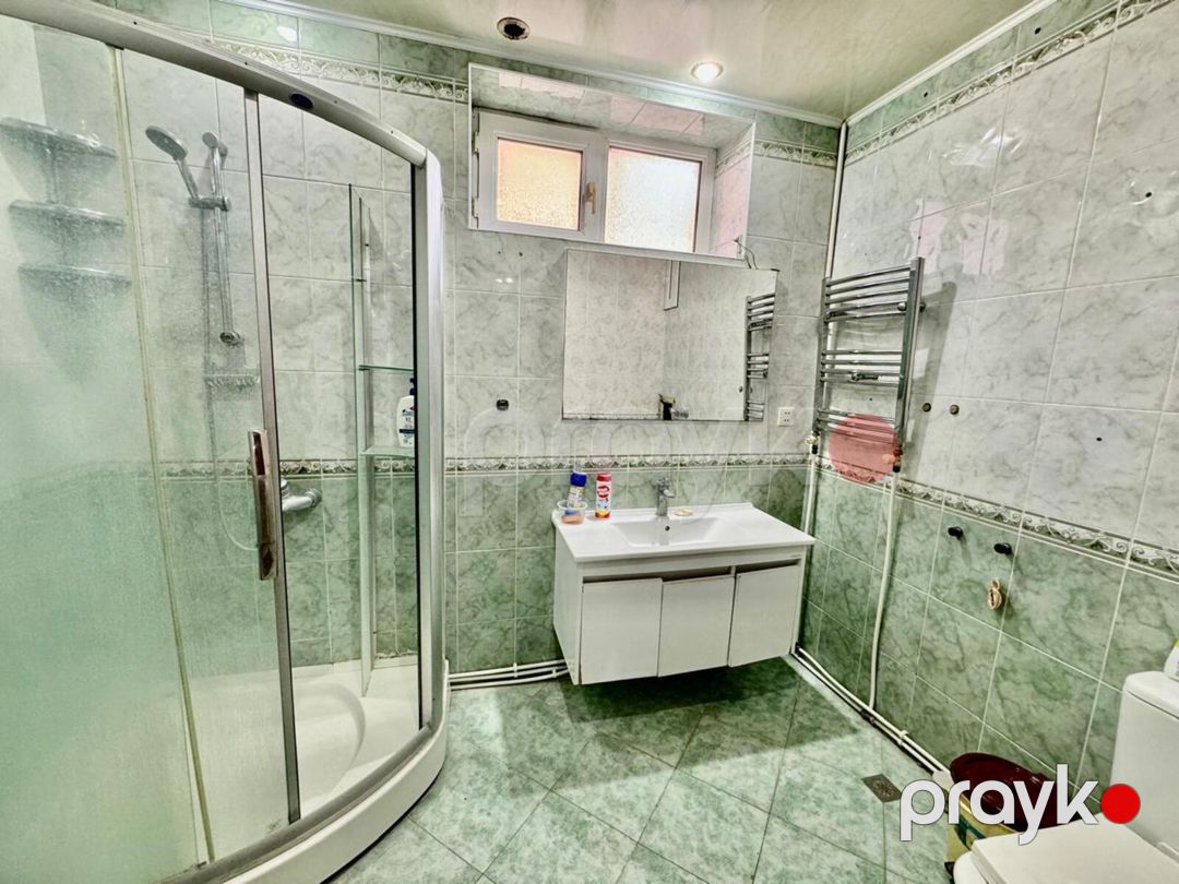 Satılır 3 otaqlı yeni tikili 125 m² — Mənzil, Bakı (11)