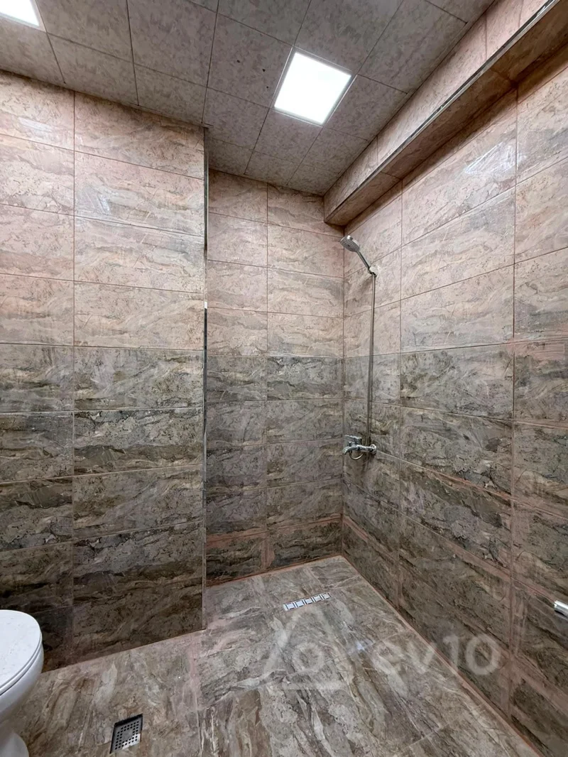 2 otaqlı mənzil, 55 m², Abbas Zamanov küçəsi — Mənzil, Bakı (9)