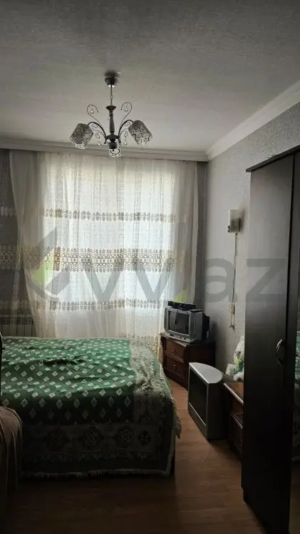 4 otaqlı mənzil Köhnə tikili Satılır, Binə qəs., Xəzər, Bakı — Mənzil, Bakı (9)