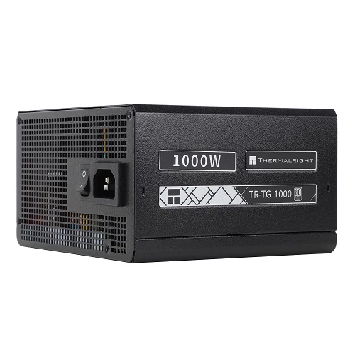 Thermalright TG-1000 1000 W 80+ Gold Power Supply — Qida bloklari, Bakı (3)