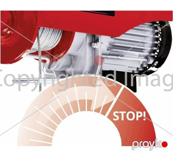 Telfer Einhell Tc-eh 600 (2255150) — Təmir və inşaat, Bakı (4)