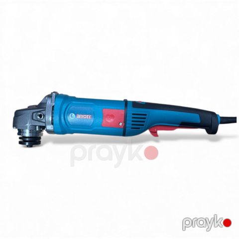 2959 Məhsulun adı: Cilalama maşını Biyoti 125mm 1250W BYT-AG2LC — Bakı