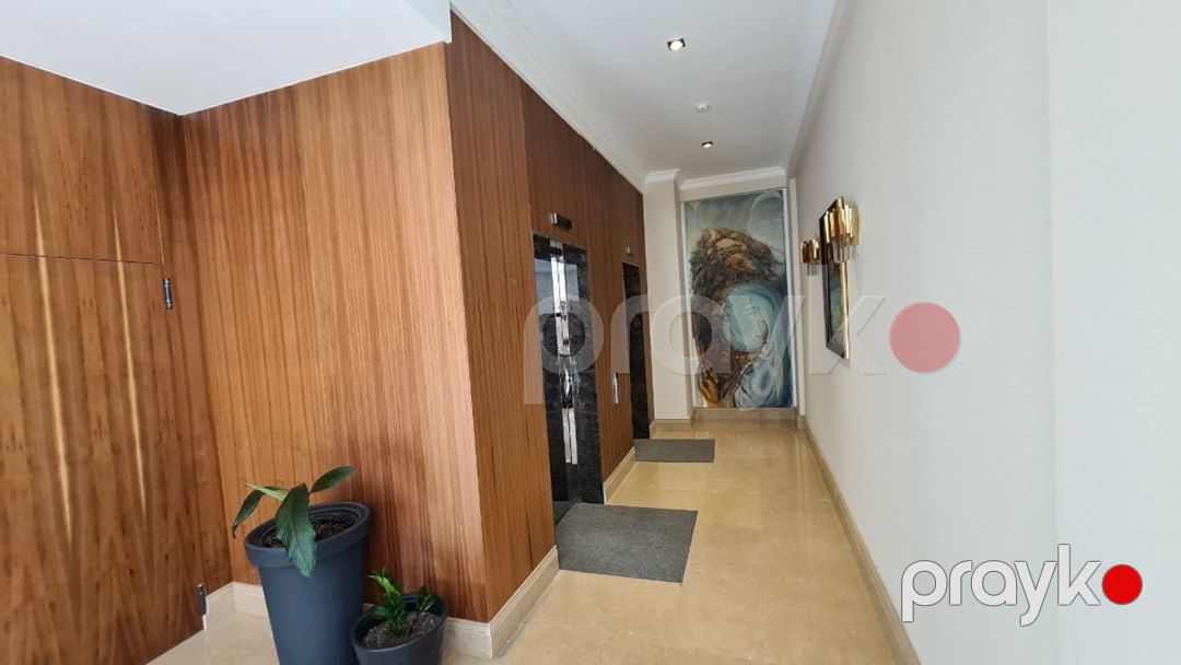 Satılır 3 otaqlı yeni tikili 135 m² — Mənzil, Bakı (5)