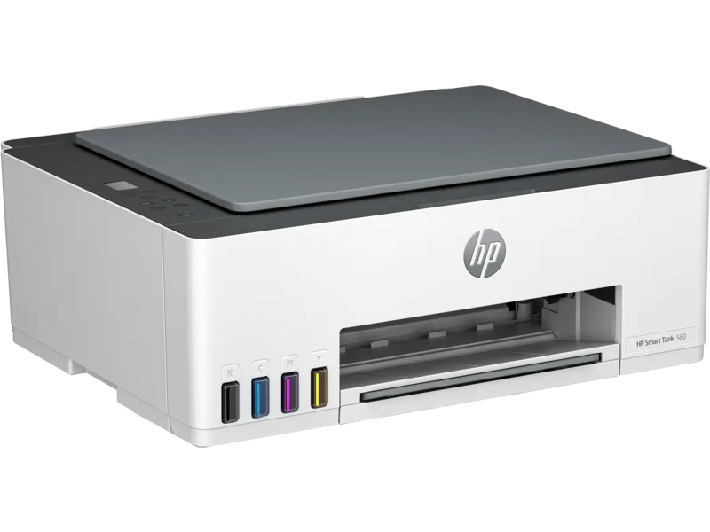 Printer HP Smart Tank 580 AiO — Mallar, Bakı (2)