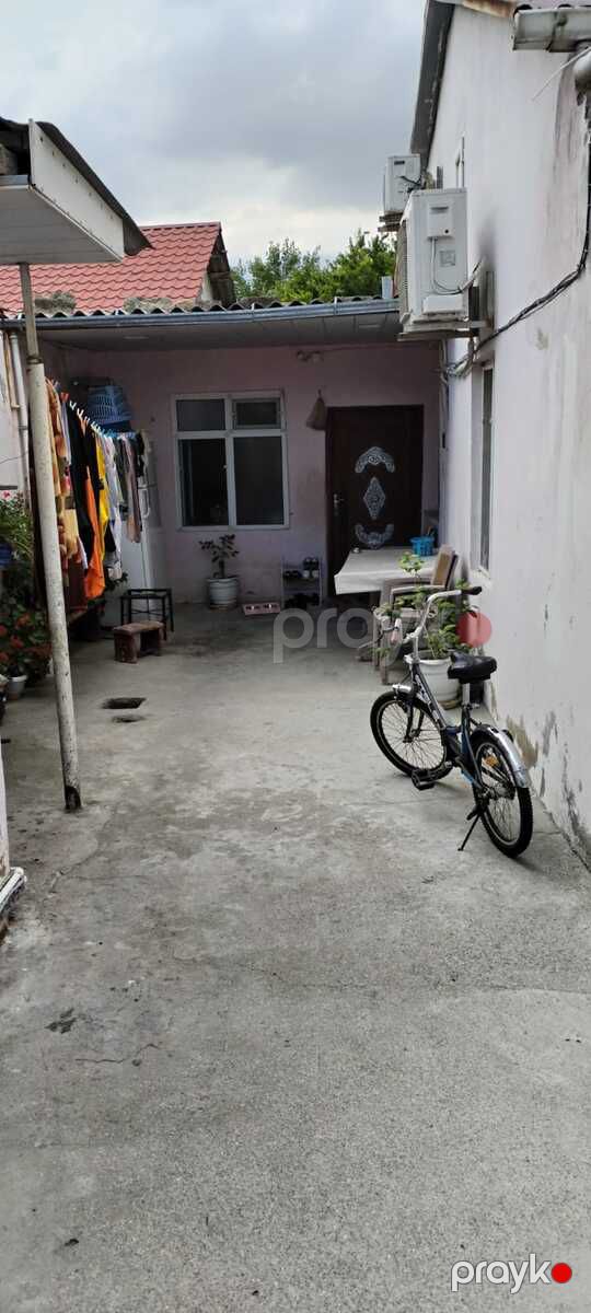 Satılır 3 otaqlı həyət evi/bağ evi 90 m² — Ev, villa, Bakı (5)