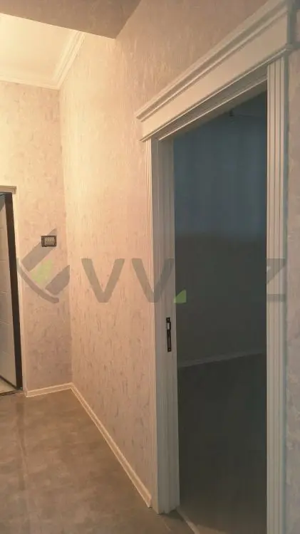 3 otaqlı mənzil Yeni tikili Satılır, Masazır, Abşeron — Mənzil (3)