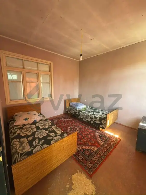 3 otaqlı Həyət evi Satılır, Ağsu — Ev, villa, Ağsu (6)