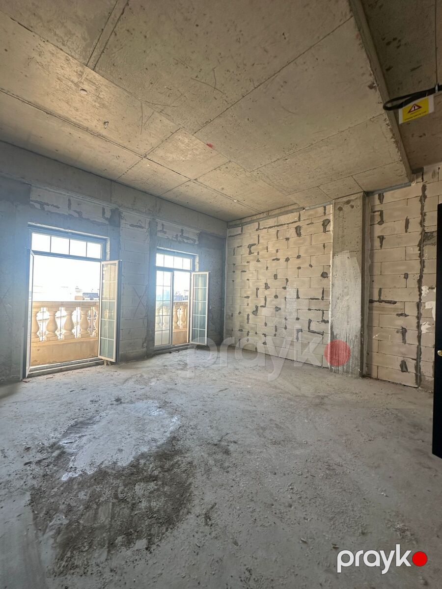 Satılır 3 otaqlı yeni tikili 104 m² — Mənzil, Bakı (5)