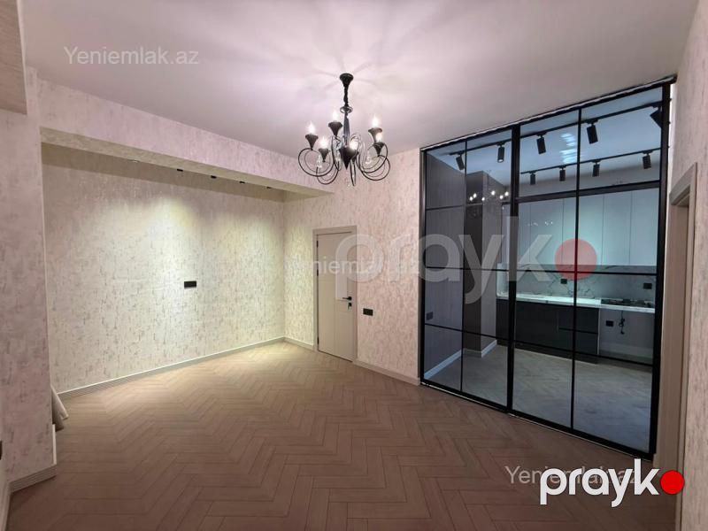 Satılır 2 otaqlı Bina evi menzil (Yeni tikili), 63 m², Sumqayıt şəh — Mənzil, Sumqayıt (2)