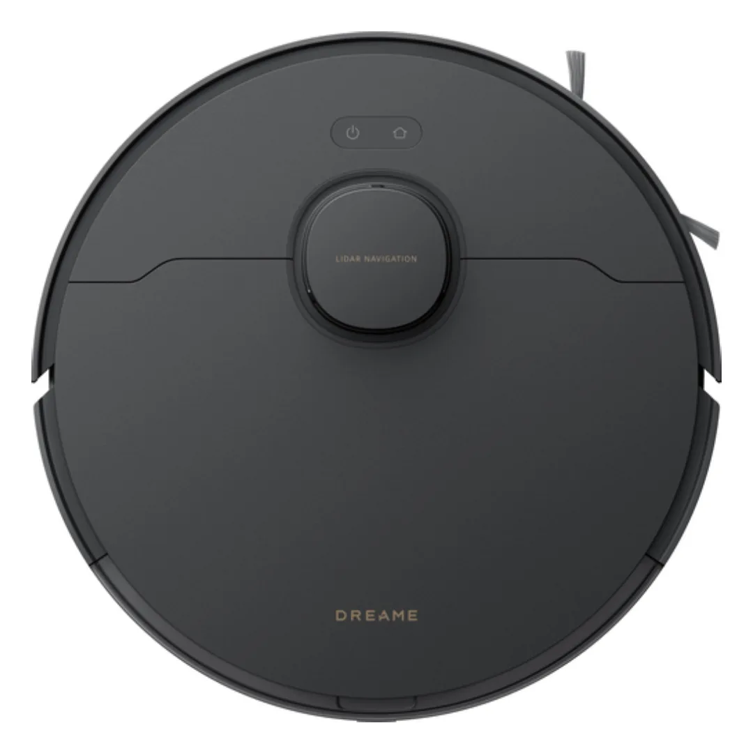 Robot tozsoran Dreame D20 Pro Plus Black (RLD43SD) — Robot tozsoran, Bakı (6)