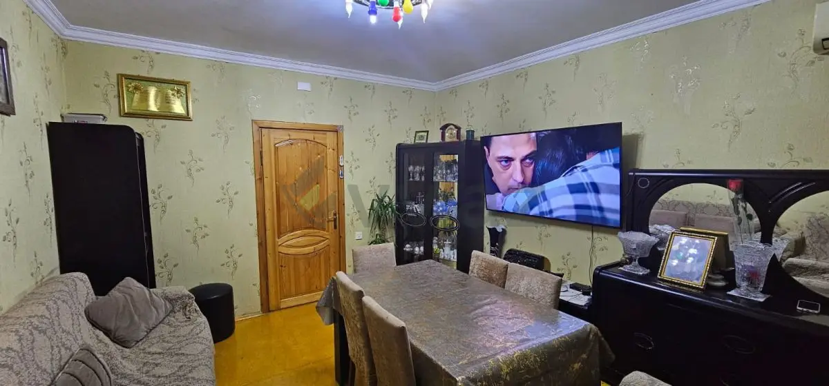 3 otaqlı mənzil Köhnə tikili Satılır, Bakıxanov qəs., Sabunçu, Bakı — Mənzil, Bakı (2)