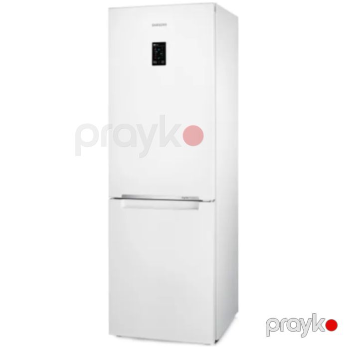 Samsung RB31FERNDWW/WR Soyuducu — Soyuducular, Bakı (2)