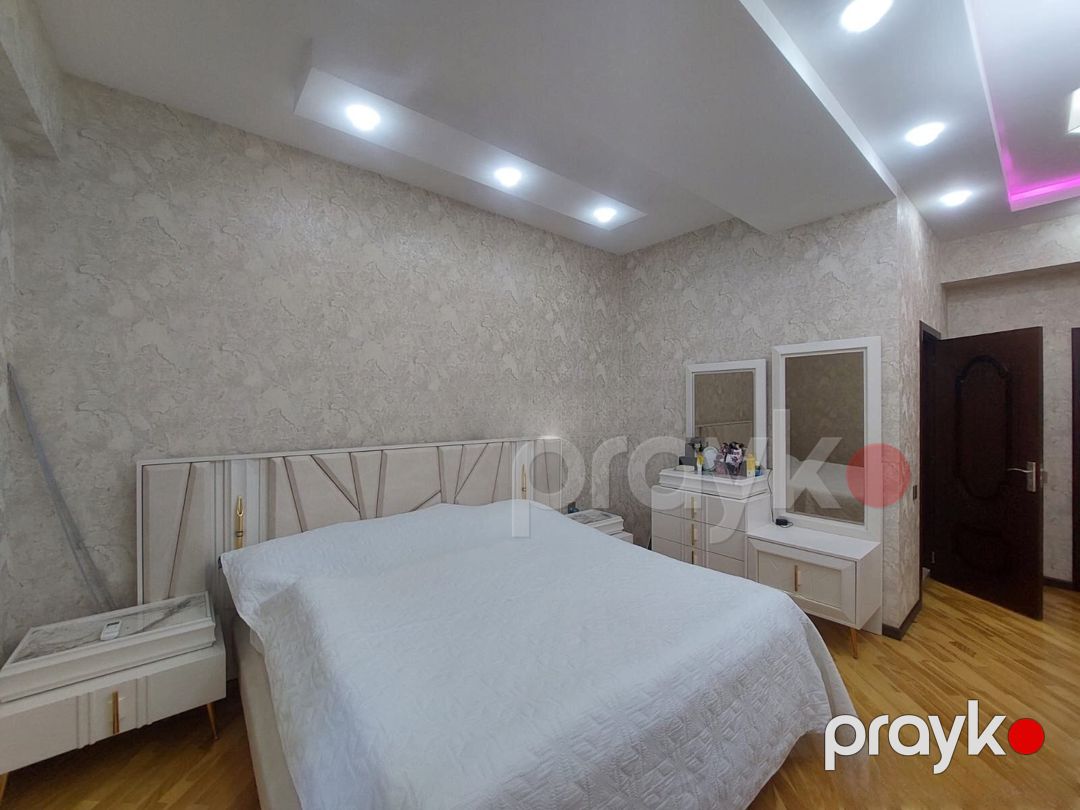 Satılır 4 otaqlı yeni tikili 174 m² — Mənzil, Bakı (9)