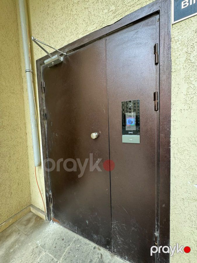 2 otaqlı mənzil, 40 m², Yeni Günəşli D massiv., Bakı — Mənzil, Bakı (11)