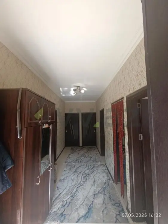 4 otaqlı Həyət evi Satılır, Qaraçuxur qəs., Suraxanı, Bakı — Ev, villa, Bakı (8)