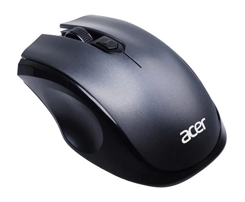 Acer OMR030 WL (ZL.MCEEE.007) Wireless Mouse — Klaviaturalar və siçanlar, Bakı (2)