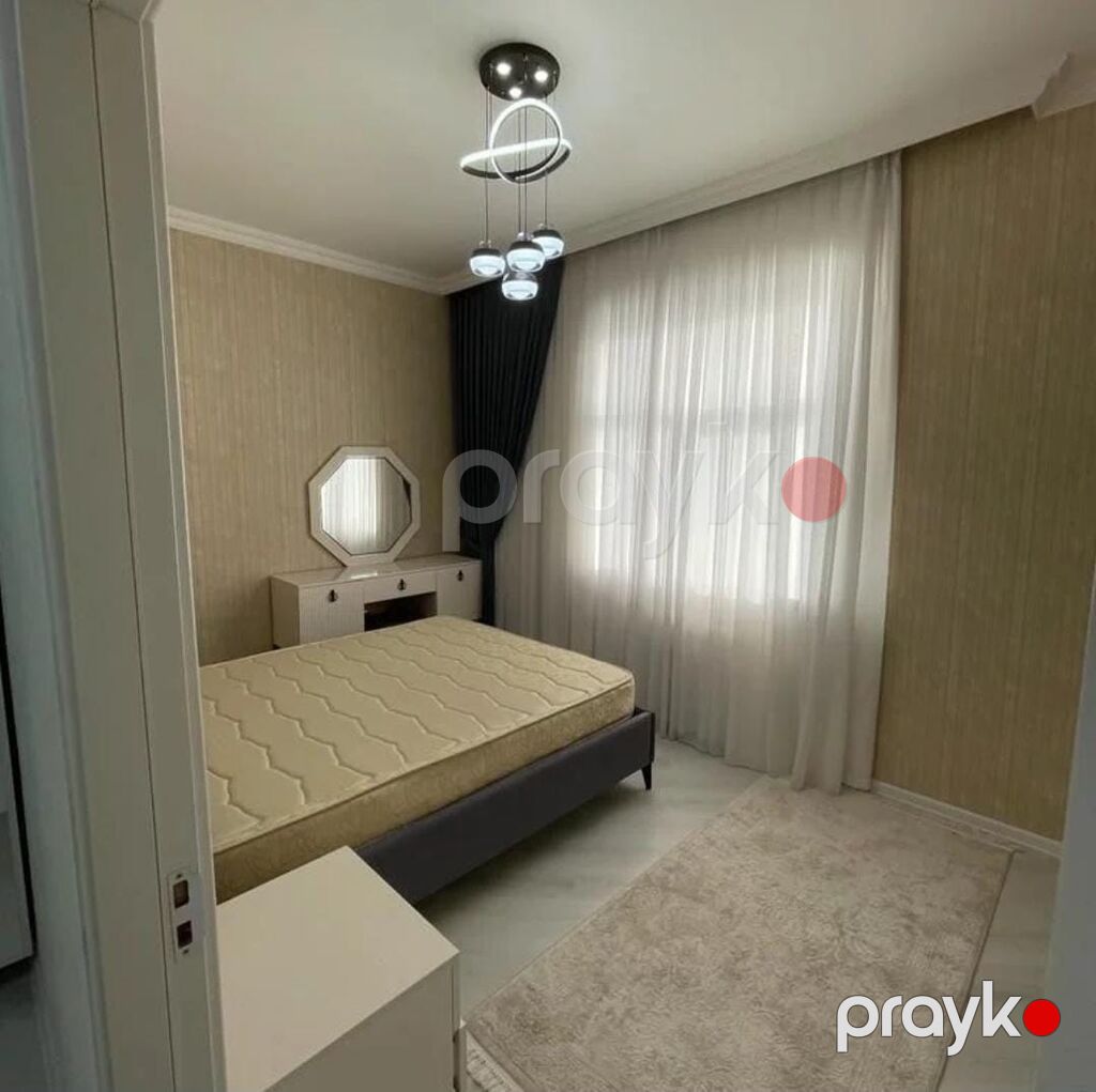 28 may Metrosu Yaxınlığında Kiraye Mənzil Qaz Su işıq Daimidir İstilik — Mənzil, Bakı (2)