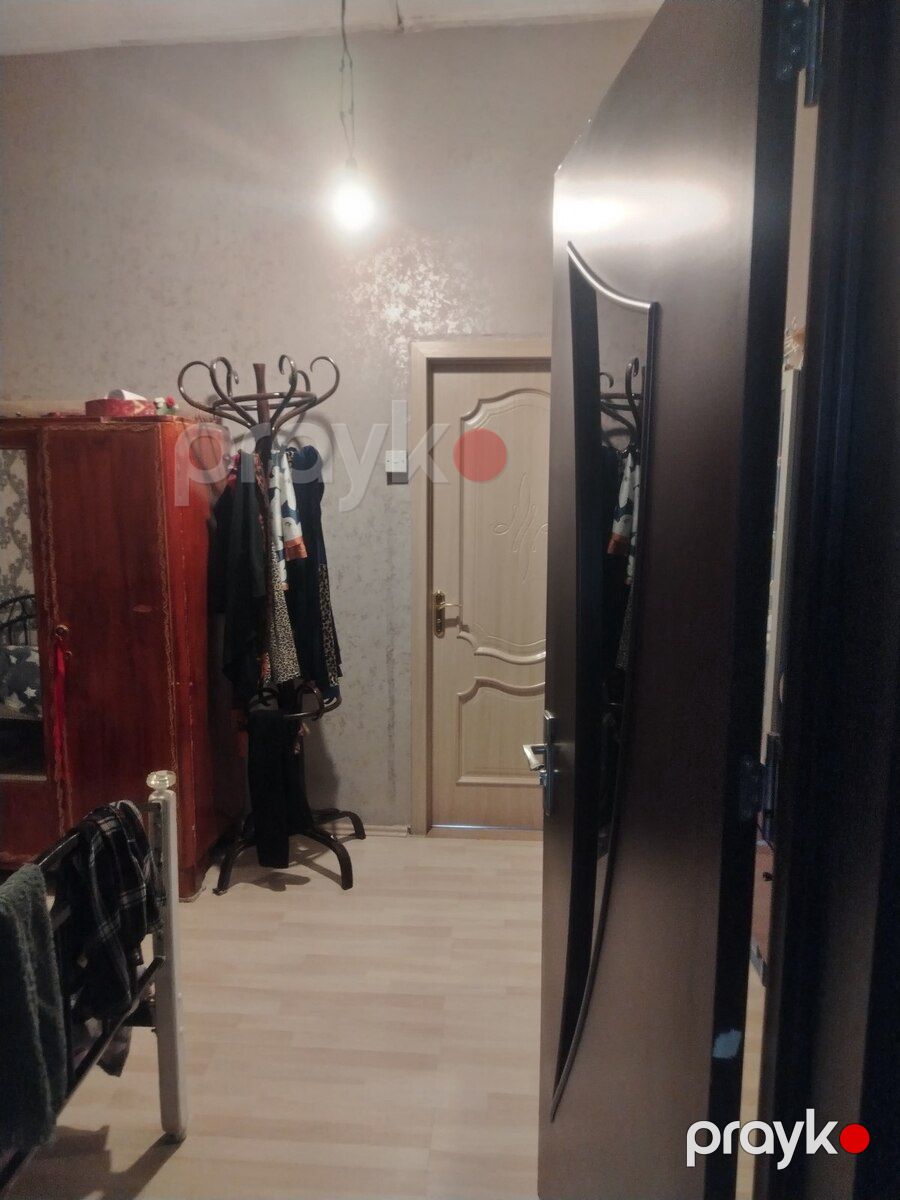 Həyət evi, Gənclik m — Ev, villa, Bakı (12)