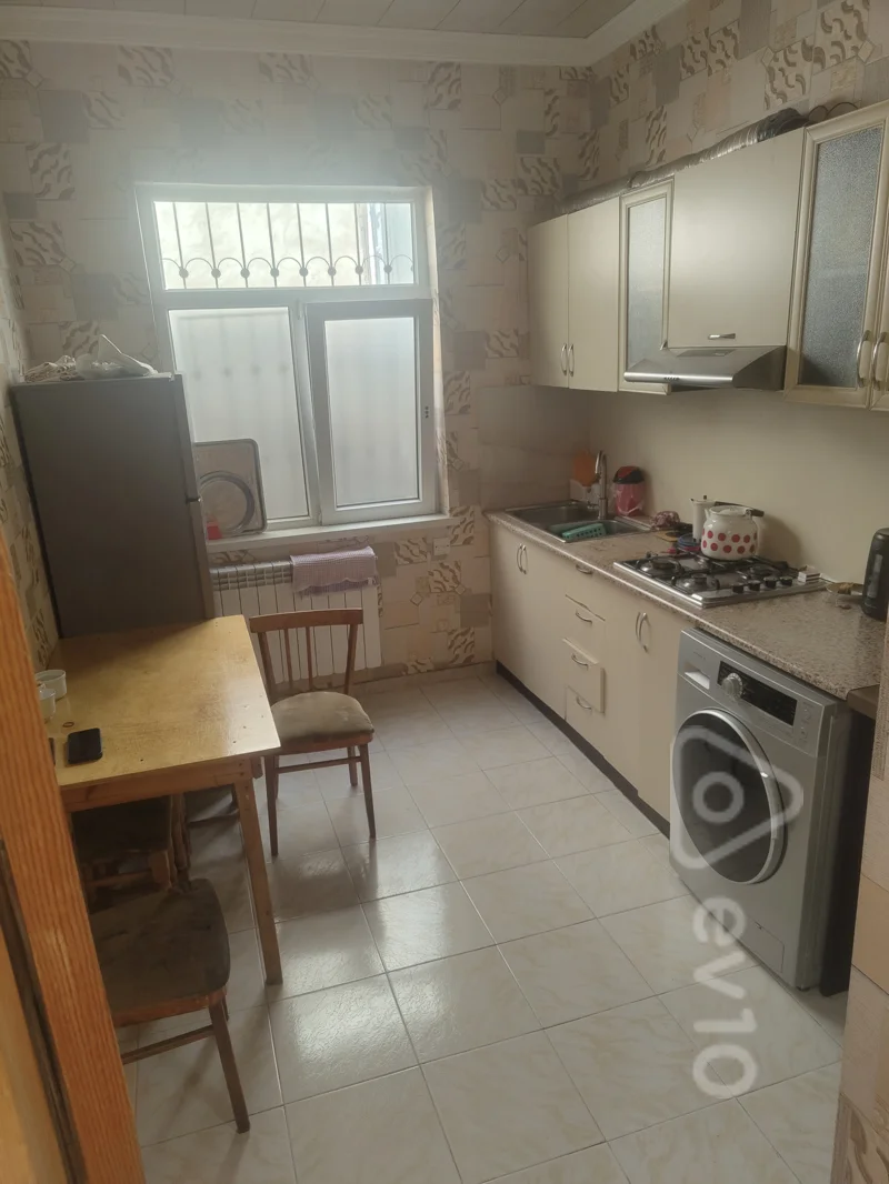 3 otaqlı həyət evi, 70 m², Masazır — kirayə — Ev, villa, Bakı (6)