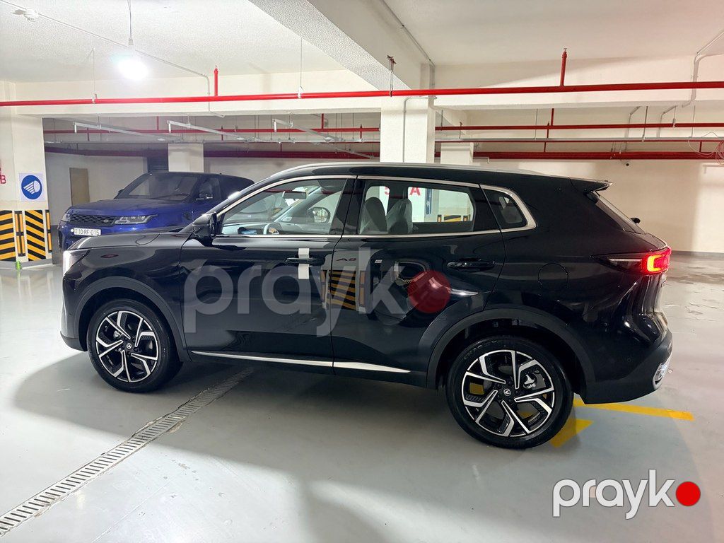 Changan CS 55 Plus, 1.5 L, 2026 il, yeni — Avtomobillər, Bakı (11)