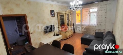 Bineqedi Rayon 7mkr Abay Kunanbayev — Bakı