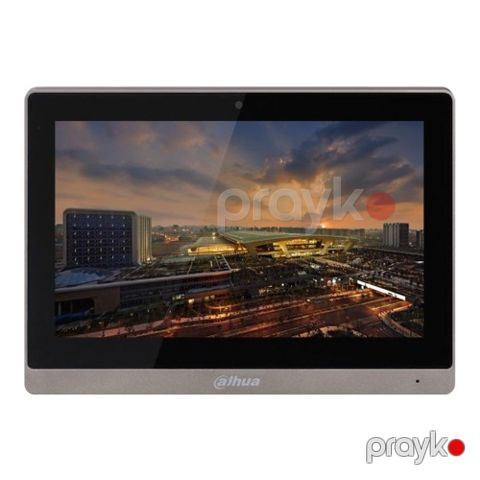 Dahua IP Domofon Dahua (DH-VTH1660CH) — Bakı
