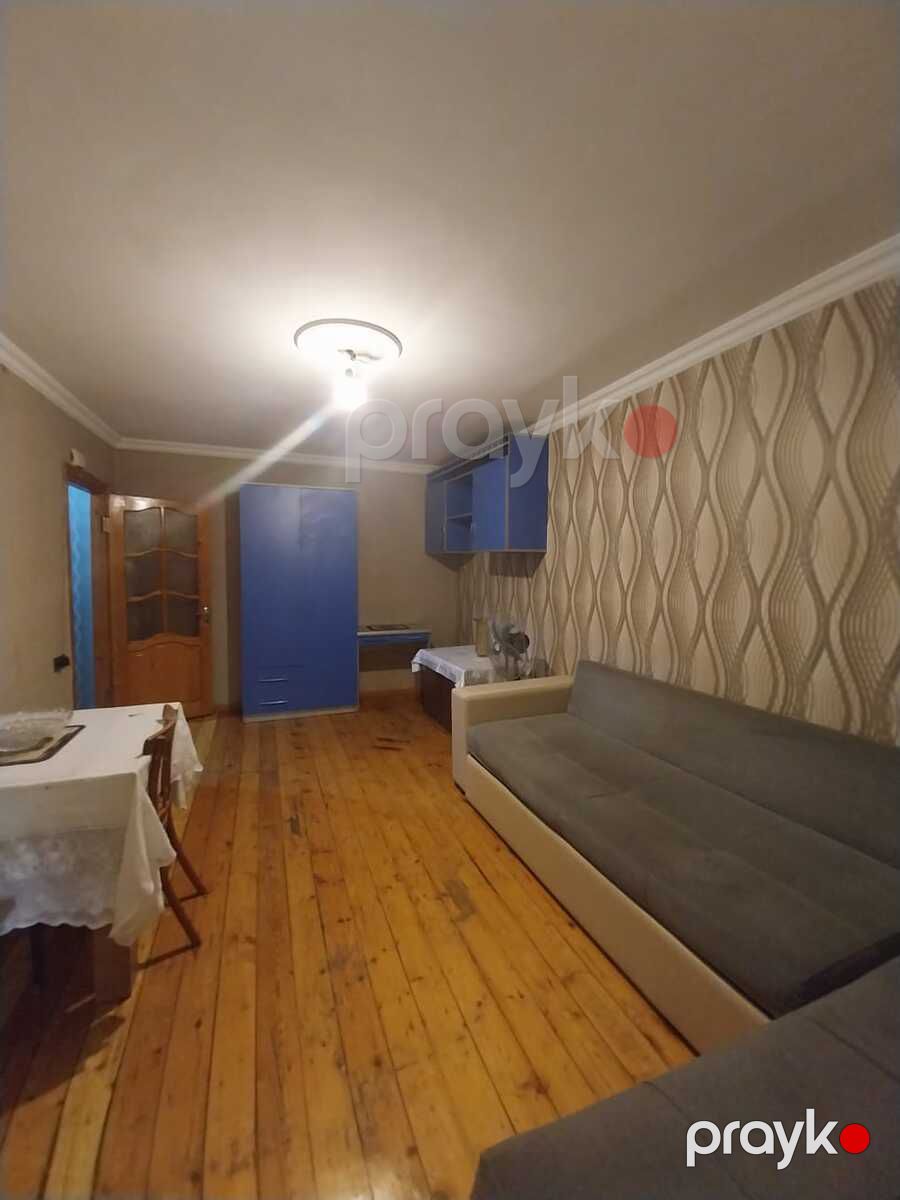 İcarəyə verilir 2 otaqlı köhnə tikili 35 m² — Mənzil, Bakı (4)