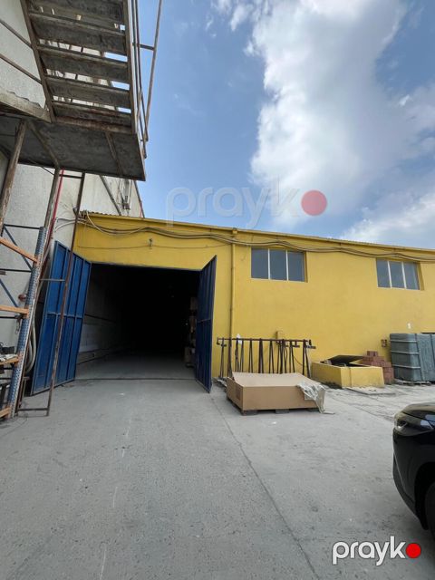 İcarəyə verilir obyekt 550 m² — Bakı
