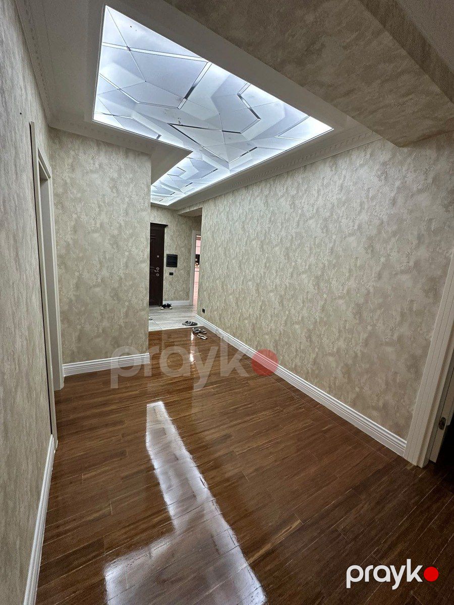 Satılır 4 otaqlı yeni tikili 180 m² — Mənzil, Bakı (6)