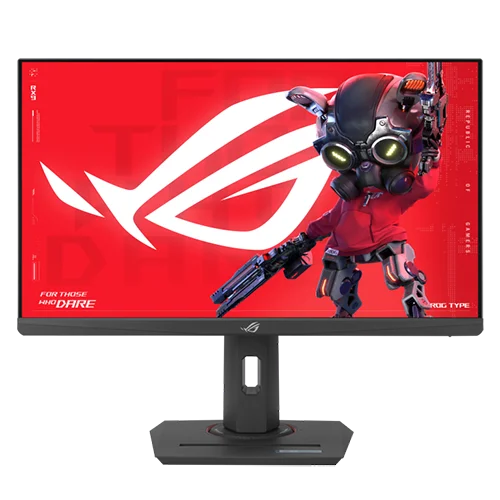Asus ROG Strix XG259CMS 24.5-inch 310Hz FHD IPS Gaming Monitor — Bakı