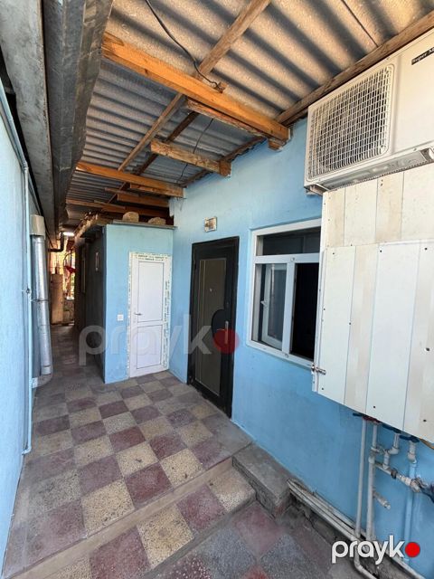 Satılır 2 otaqlı həyət evi/bağ evi 46 m² — Bakı
