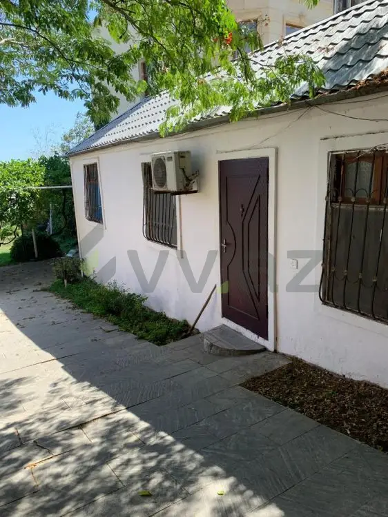 6 sot Torpaq Satılır, Bakıxanov qəs., Sabunçu, Bakı — Torpaq, Bakı (4)