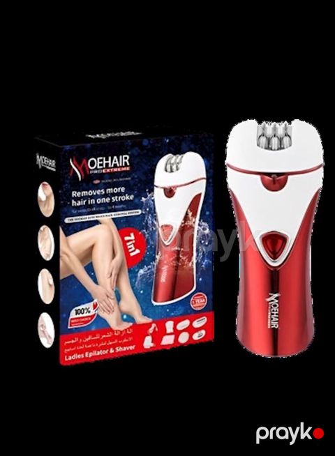 11412 Məhsulun adı: Epilyator Moehair MO-9048 Brend: Moehair — Bakı