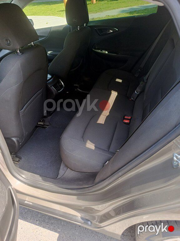 Chevrolet Malibu, 1.5 L, 2019 il, 147 000 km — Avtomobillər, Bakı (7)