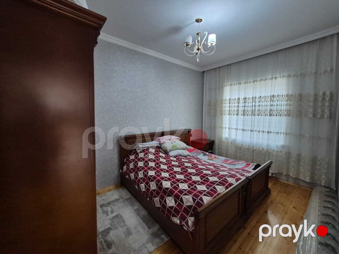 Satılır 4 otaqlı həyət evi/bağ evi 110 m² — Ev, villa, Bakı (9)