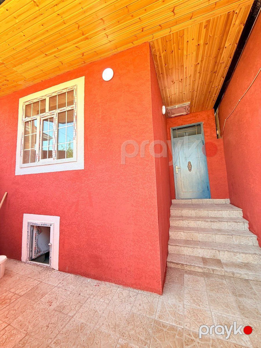 Həyət evi, Xırdalan ş — Ev, villa, Xırdalan (2)