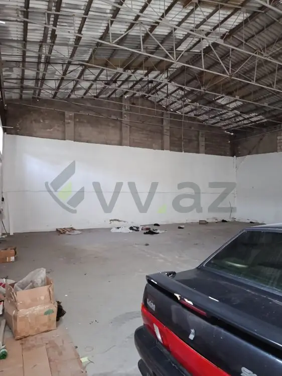 250 m² Obyekt / Ofis Kirayə, Zabrat qəs., Sabunçu, Bakı — Bakı
