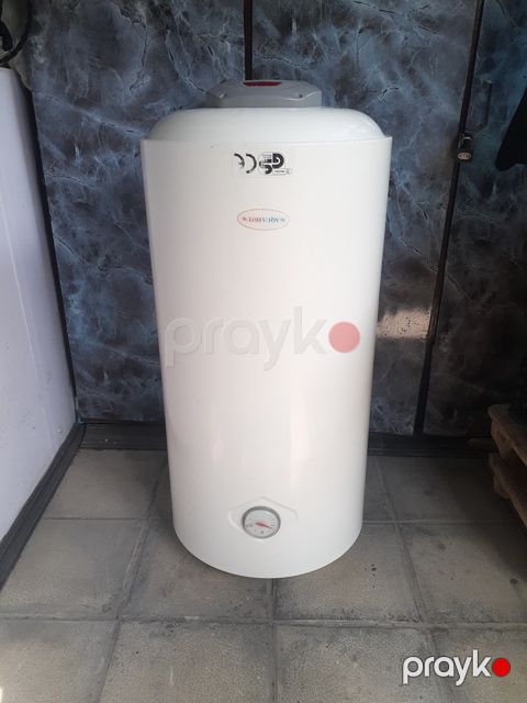 Su qızdırıcısı Ariston — Bakı