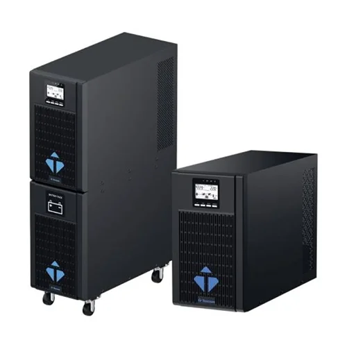 UPS Tescom NeoLine 106 6 kVA MBS (TE106) — Bakı