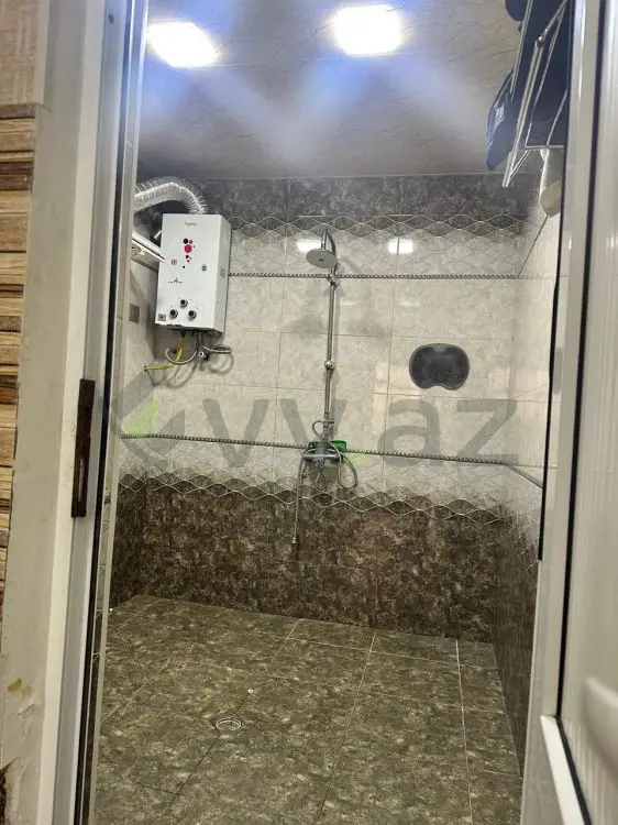 4 otaqlı Həyət evi Satılır, Şüvəlan, Xəzər, Bakı — Ev, villa, Bakı (11)