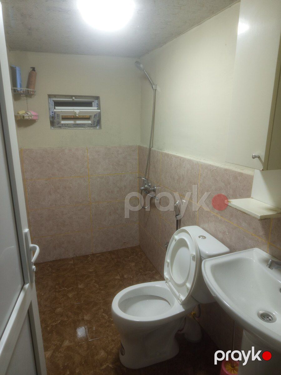 2-otaqlı mənzil kirayə verilir, Lənkəran ş., 48 m² — Mənzil, Lənkəran (5)