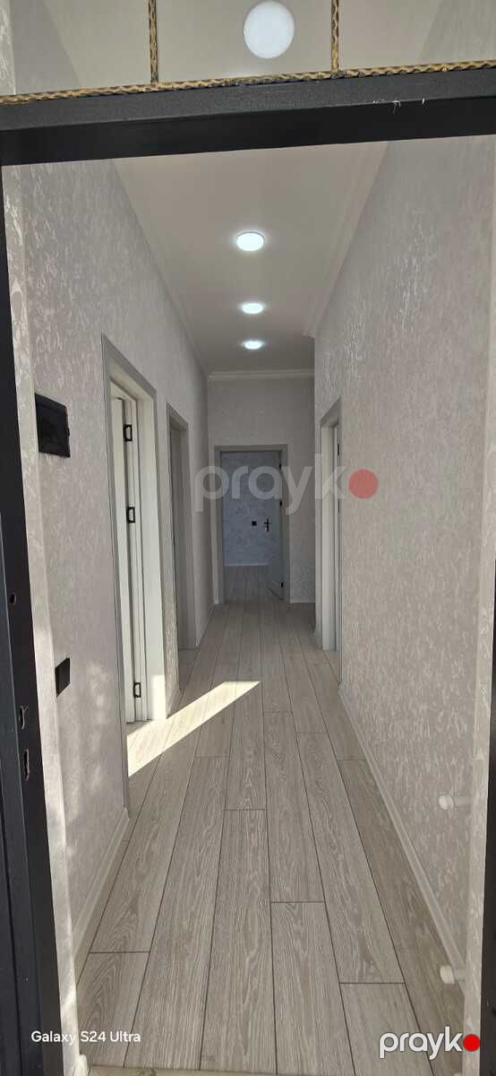 Satılır 4 otaqlı həyət evi/bağ evi 110 m² — Ev, villa, Bakı (3)