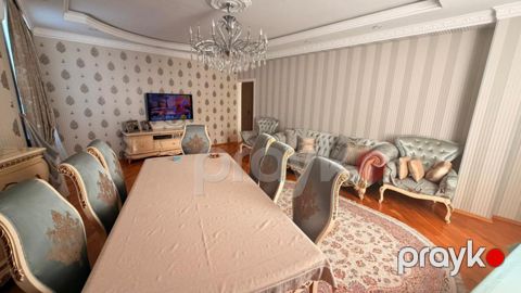 İcarəyə verilir 3 otaqlı yeni tikili 136 m² — Bakı