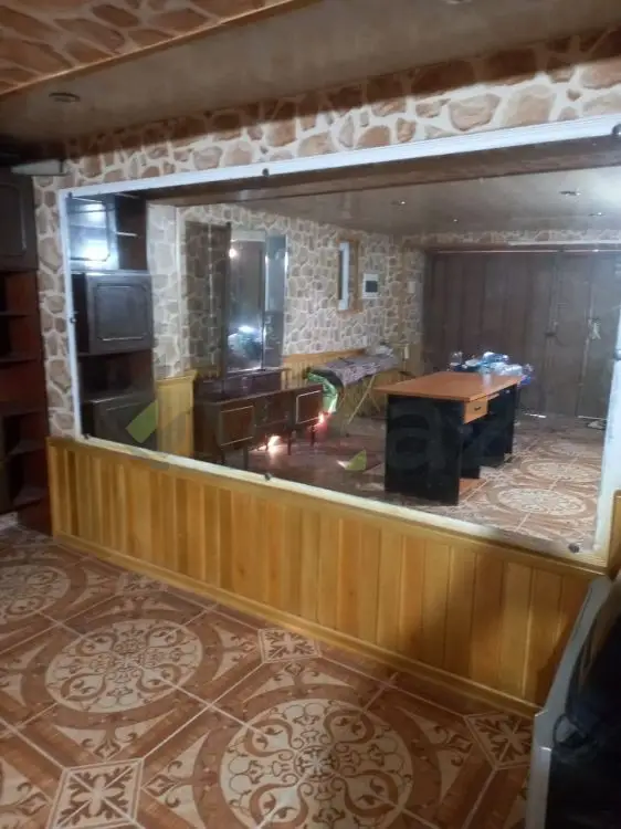 4 otaqlı Həyət evi Kirayə, Yeni Ramana, Sabunçu, Bakı — Ev, villa, Bakı (9)