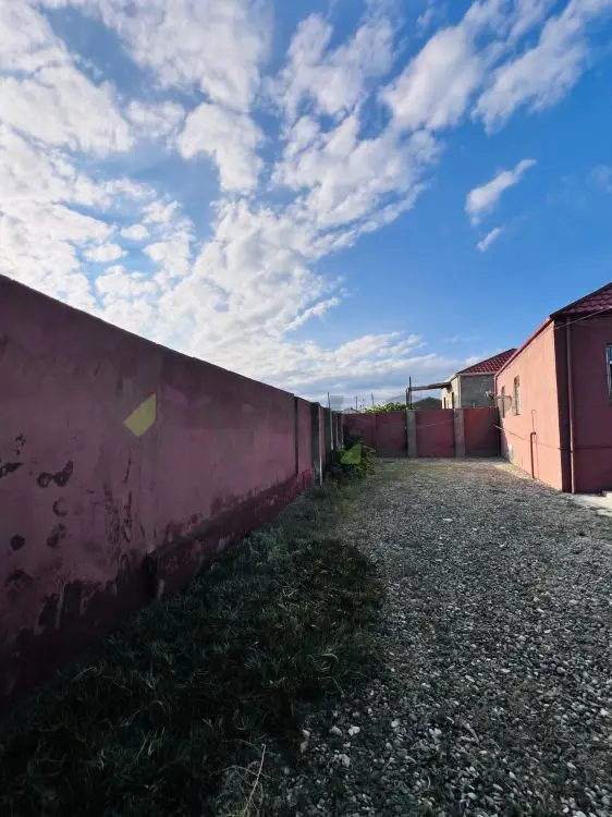 3 otaqlı Həyət evi Satılır, Pirşağı qəs., Sabunçu, Bakı — Ev, villa, Bakı (2)